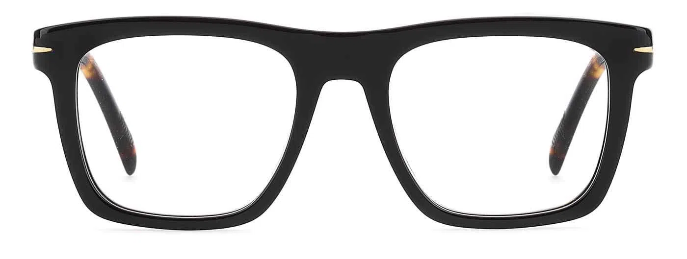 David Beckham Db7020 Eyeglasses - view 12